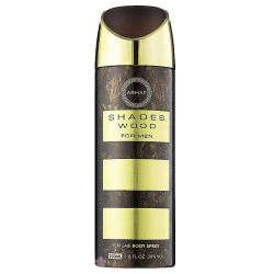 Armaf Shadeswood Erkek Deodorant 200 ML