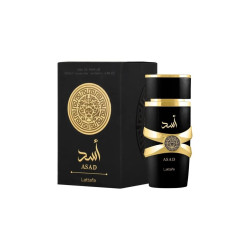 Lattafa Asad Edp 100 ml Erkek Parfüm