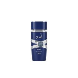 Lattafa Assad Zanzibar Edp Spray 100 ml