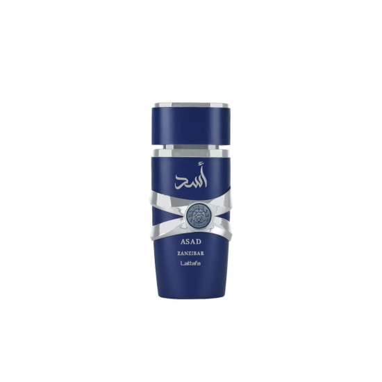 Lattafa Assad Zanzibar Edp Spray 100 ml