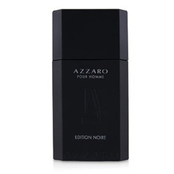 Azzaro Pour Homme Edition Noire EDT 100ml Erkek Parfümü