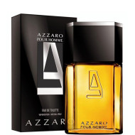 Azzaro Pour Homme EDT 100ml Erkek Parfümü
