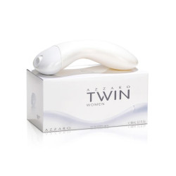 Azzaro Twin EDT 80 ml Kadın Parfüm