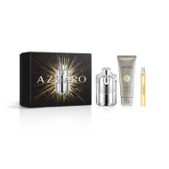 Azzaro Wanted EDP 100 ml Erkek Parfüm Seti