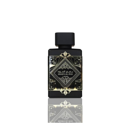 Lattafa Bade'e Al Oud For Glory Edp Spray 100 ml