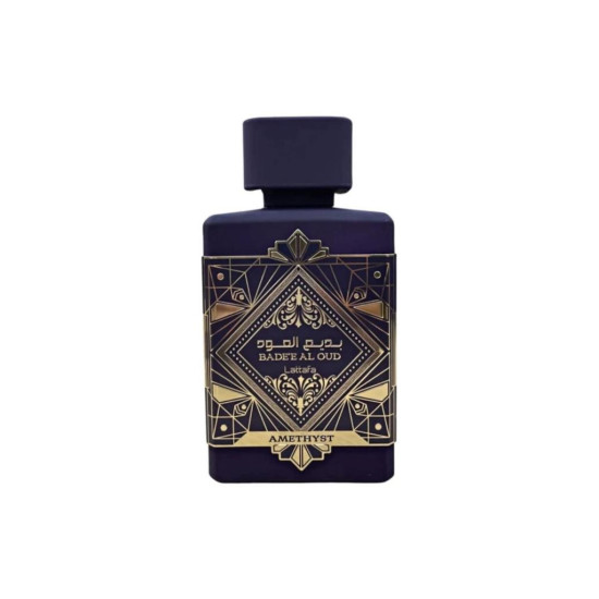 Lattafa Bade'e Al Oud For Glory Edp Spray 100 ml
