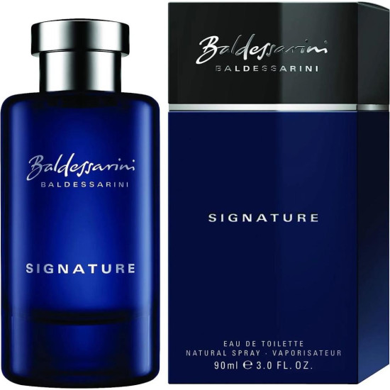 Baldessarini Signature EDT 90 ml Erkek Parfümü