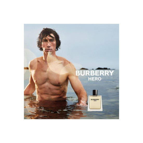 Burberry Hero EDT 100 ML Erkek Parfüm