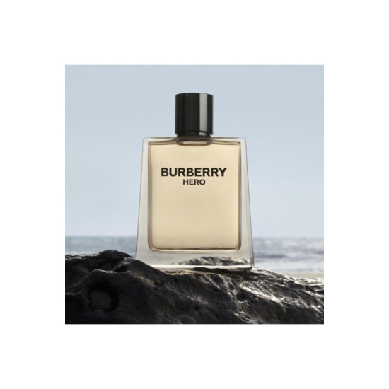 Burberry Hero EDT 100 ML Erkek Parfüm