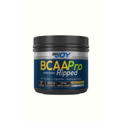 Bigjoy Sports Bcaapro Ripped 204g Ananas Aromalı