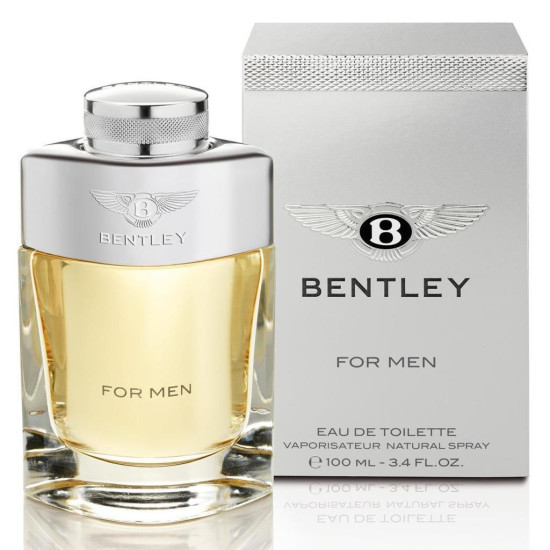 Bentley EDT 100ML Erkek Parfümü