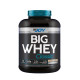 Bigjoy Sports Big Whey Classic Whey Protein Hindistan Cevizi - Vanilya 72 Servis 2196gr Protein Tozu