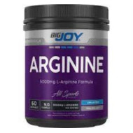 Bigjoy 100 % Pure L-Arginine Powder 300 Gr