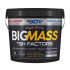 Bigjoy Bigmass Gh Factors Karbonhidrat Tozu 5000gr - Mix Aromalı