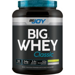 Bigjoy Sports Bigwhey Whey Protein Classic 964Gr Çikolata