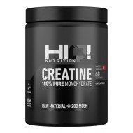 HIQ Nutrition Creatine 300 Gr