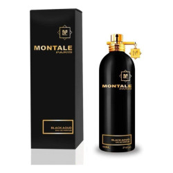 Montale Black Aoud EDP Unisex Parfüm 100ML