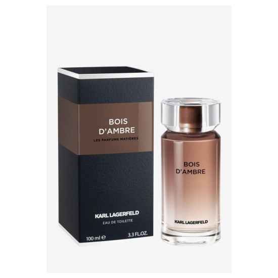 Karl Lagerfeld Bois D'Ambre Edt 100 Ml Erkek Parfüm