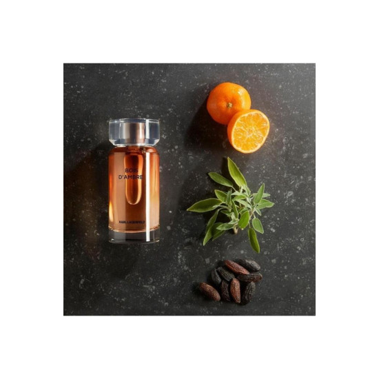 Karl Lagerfeld Bois D'Ambre Edt 100 Ml Erkek Parfüm