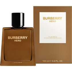 Burberry Hero Erkek Parfüm EDP 100 ML