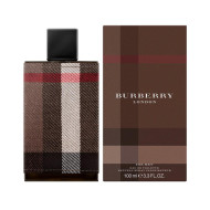 Burberry London Edt 100 Ml Erkek Parfüm