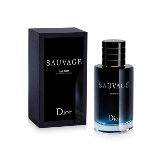 Dior Sauvage Parfüm 100 Ml Erkek Parfüm