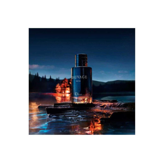 Dior Sauvage Parfüm 100 Ml Erkek Parfüm