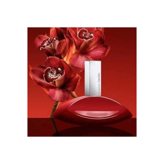 Calvin Klein My Euphoria Edp Red 100ML Kadın Parfüm