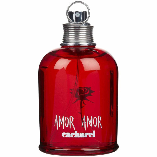 Cacharel Amor Amor EDT 100ml Kadın Parfümü