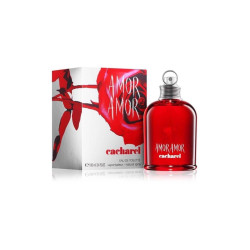 Cacharel Amor Amor EDT 100ml Kadın Parfümü