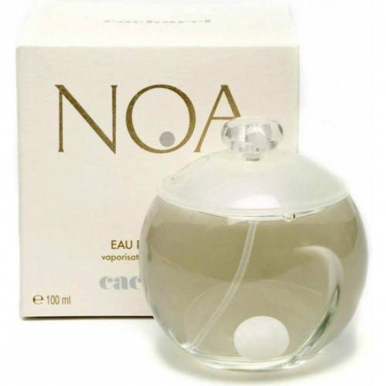 Cacharel Noa EDT 100ml Kadın Parfümü