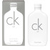 Calvin Klein All Edt 200 ml Unisex Parfüm