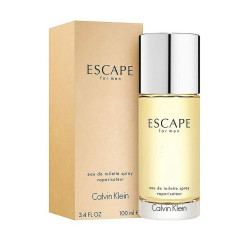 Calvin Klein Escape EDT 100ml Erkek Parfümü