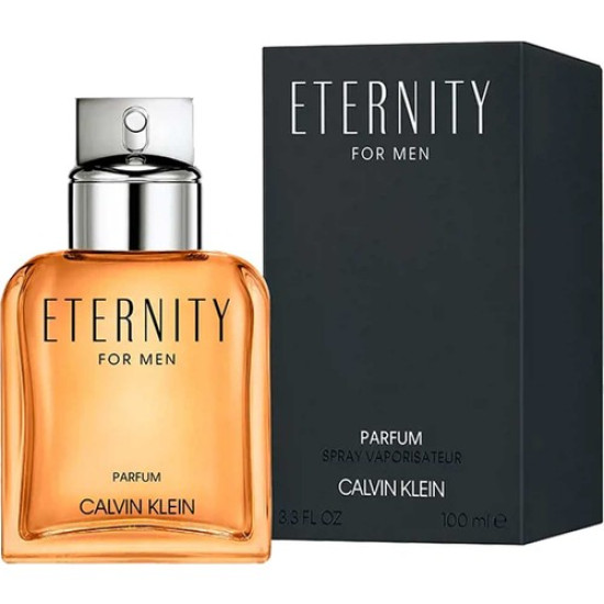 Calvin Klein Eternity Intense Man EDP 100 ML Erkek Parfüm