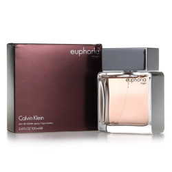 Calvin Klein Euphoria EDT 100ml Erkek Parfümü