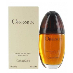 Calvin Klein Obsession EDP 100ml Bayan Parfümü