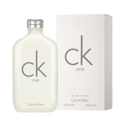 Calvin Klein One EDT 200ml Erkek Parfümü