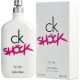 Calvin Klein One Shock Edt 200 Ml Kadın Parfüm