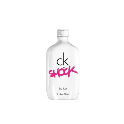 Calvin Klein One Shock Edt 200 Ml Kadın Parfüm