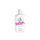 Calvin Klein One Shock Edt 200 Ml Kadın Parfüm