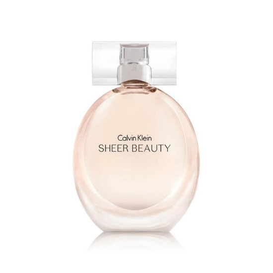 Calvin Klein Sheer Beauty EDT 100ML Bayan Parfümü