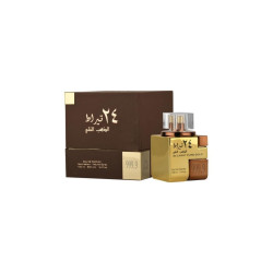 Lattafa 24 Carat Pure Gold EDP Unisex 100 ml
