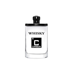 Whisky Carbon EDT 100 ml Erkek Parfümü