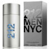 Carolina Herrera 212 Men EDT 100ml Erkek Parfümü
