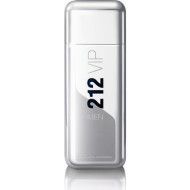 Carolina Herrera 212 VIP Men EDT 100ML Erkek Parfümü