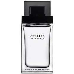 Carolina Herrera Chic For Men EDT 100ml Erkek Parfümü