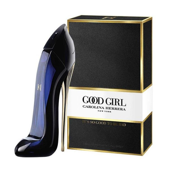 Carolina Herrera Good Girl EDP 80 ML Kadın Parfümü
