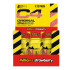 Cellucor C4 Original Pre-Workout Shot Millions Strawberry Çilek Aromalı 60ml x 12 Adet