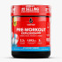 Six Star Pre-Workout Powder Explosion 2.0 Electrolyte Matrix, Icy Rocket Freeze 30 Servings