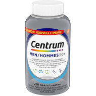 Centrum Silver Men 250 Tablets